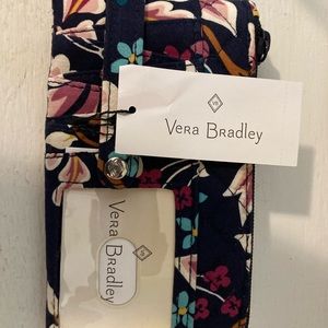 NWT Vera Bradley Wallet
